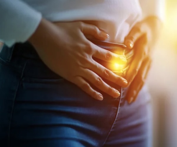 Dysmenorrhea treatment