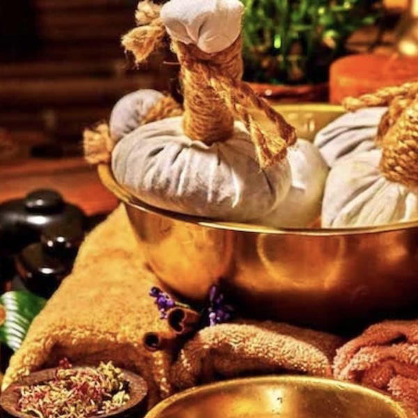 Ilakkizhi treatment