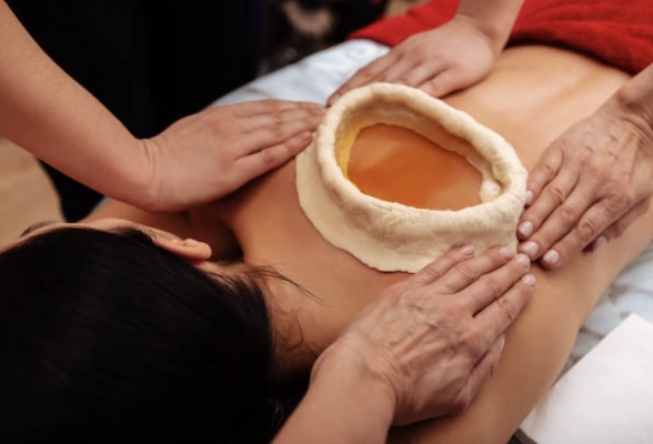 Kativasti treatment