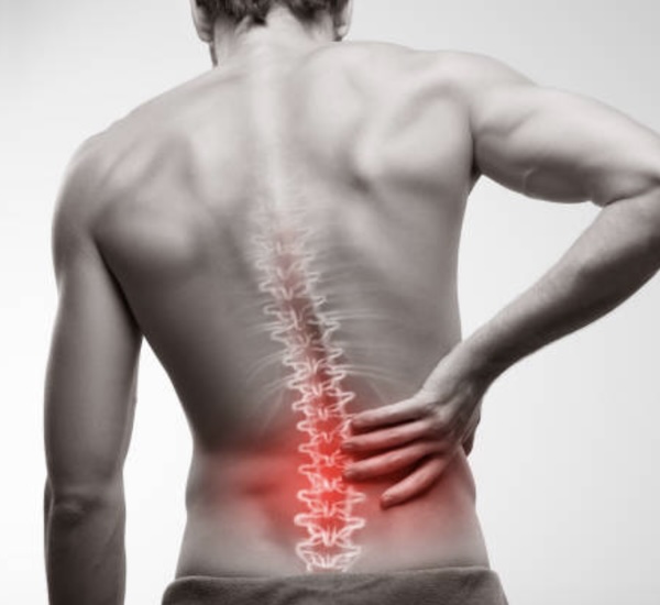 Lower Backpain treatment