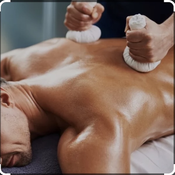 Podikizhi treatment
