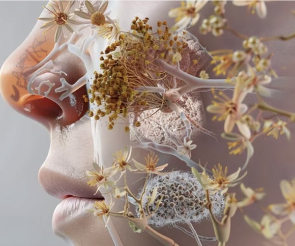Allergic Rhinitis treatment