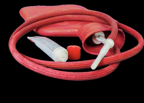 Vasti treatment