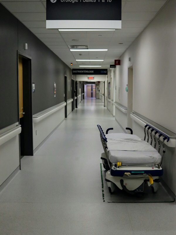 Healthcare Facilities